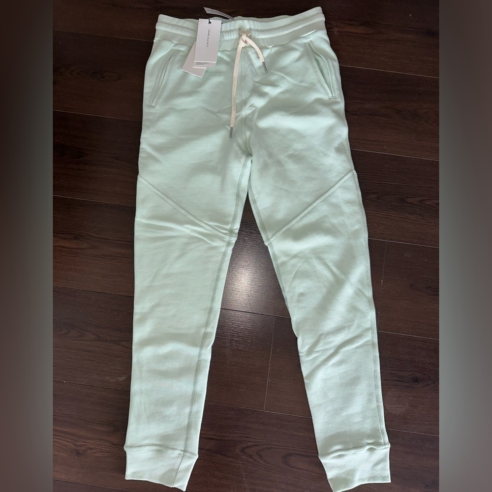John Elliot Escobar sweatpants